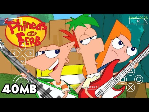 Phineas and ferb pdf free download torrent